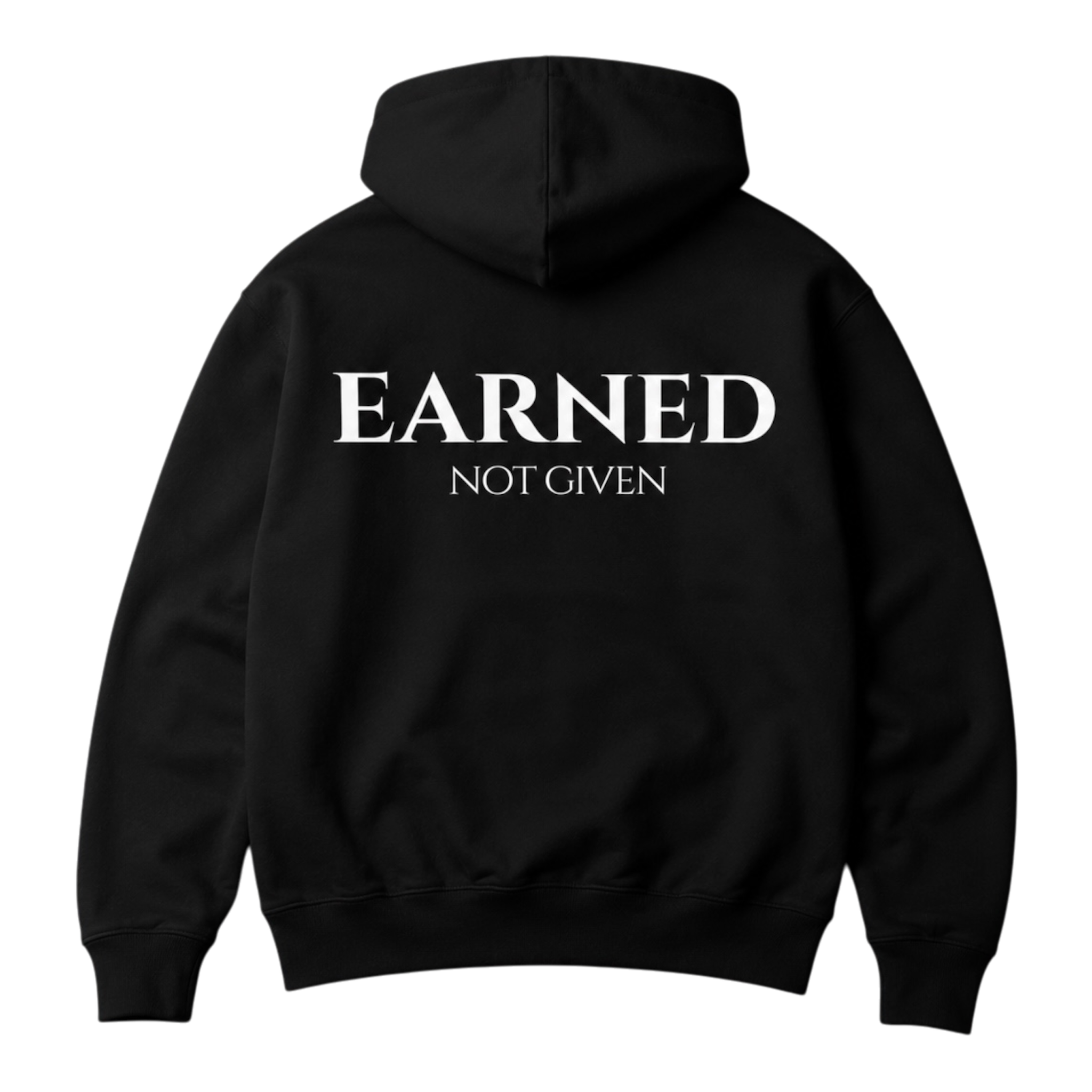 ORIGINAL HOODIE