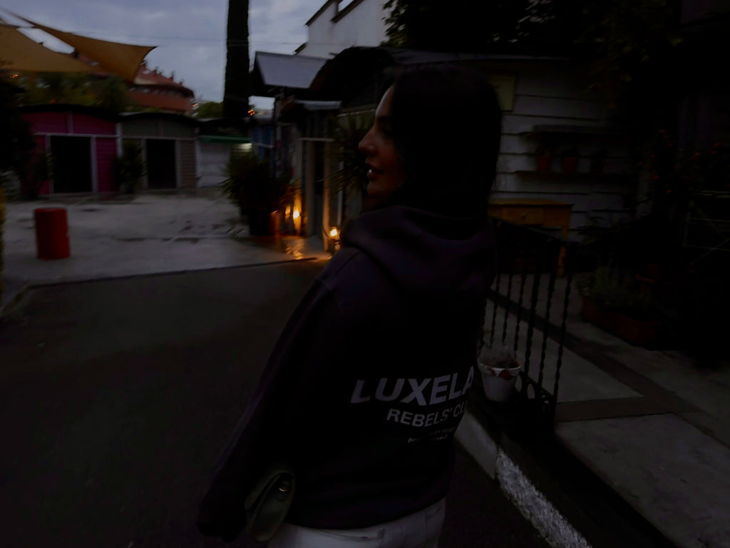 SHADOW HOODIE