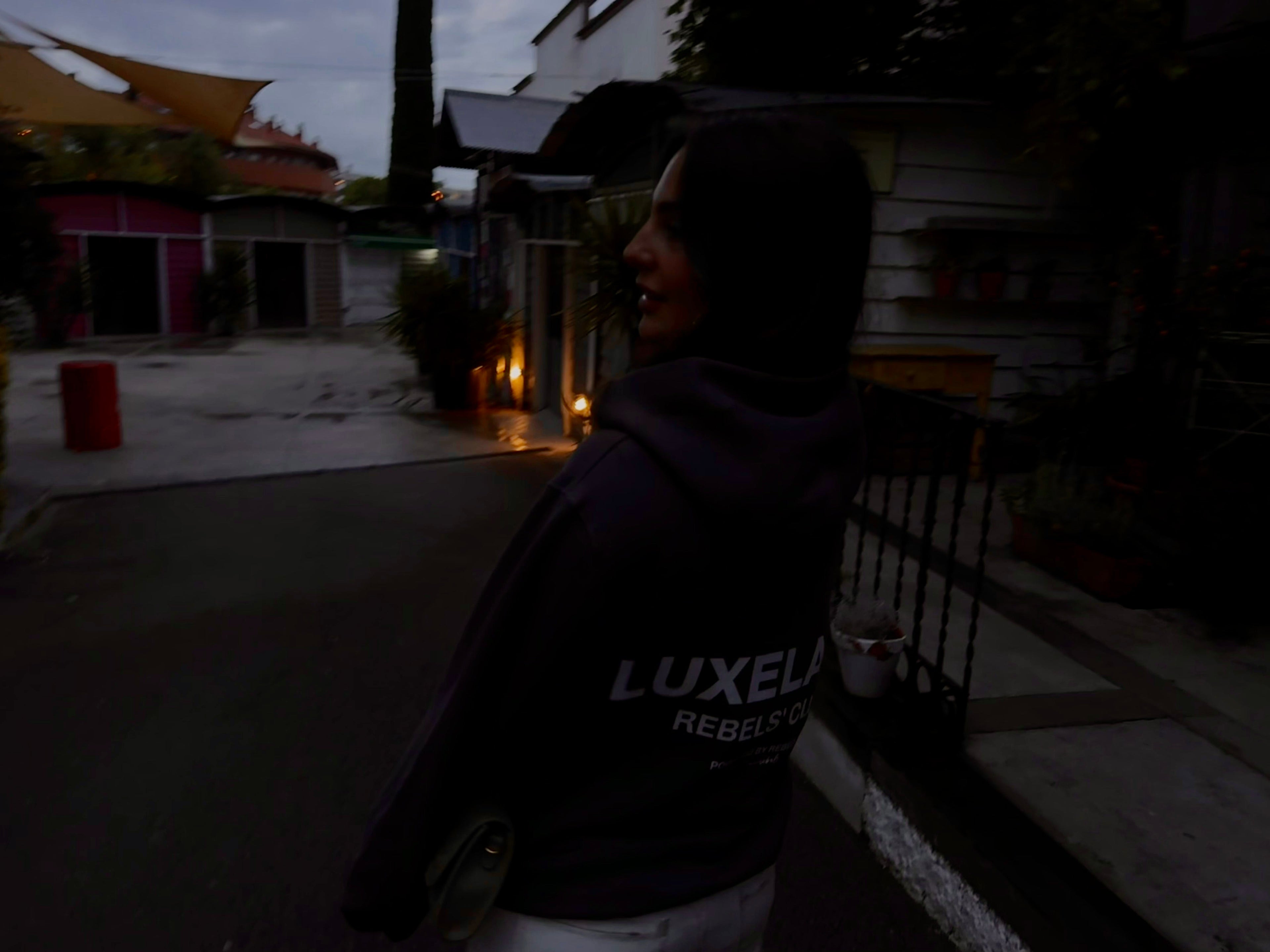 SHADOW HOODIE