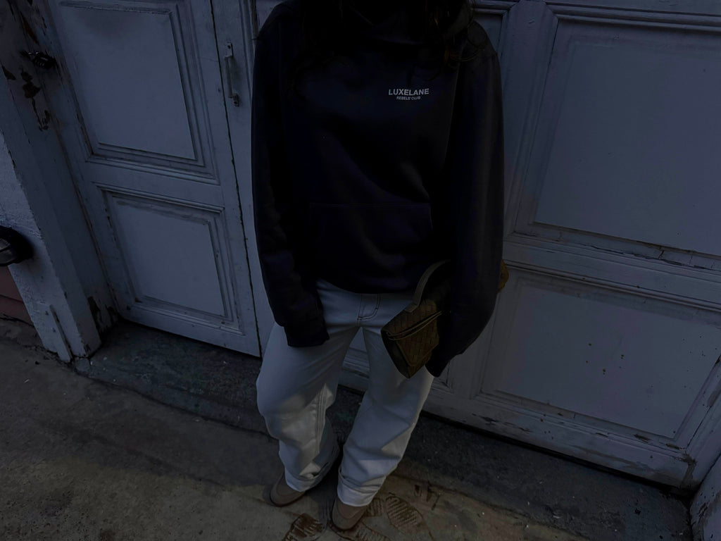 SHADOW HOODIE