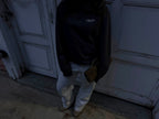 Shadow Hoodie Asphalt