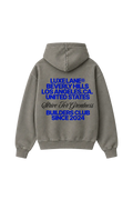 Builders Hoodie Asphalt