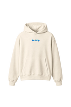 Origins Hoodie Marshmallow