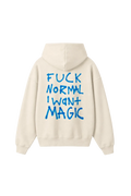 Origins Hoodie Marshmallow