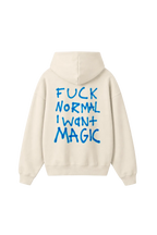 Origins Hoodie Marshmallow