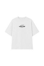 Belfort Tee White