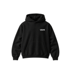 Builders Hoodie Black