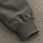 Builders Hoodie Asphalt