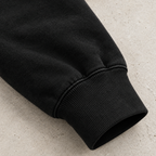 Builders Hoodie Black