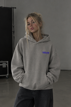 Builders Hoodie Asphalt