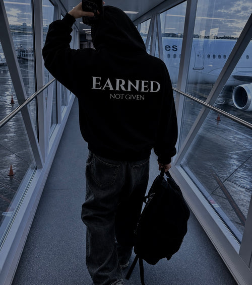 ORIGINAL HOODIE