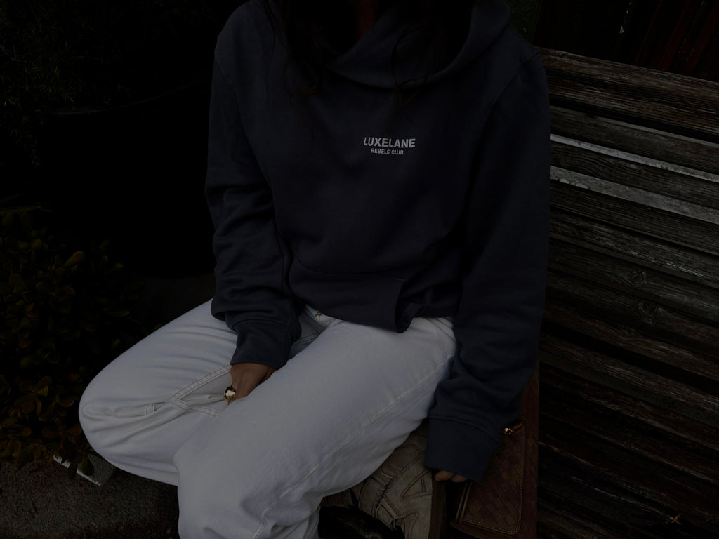 SHADOW HOODIE