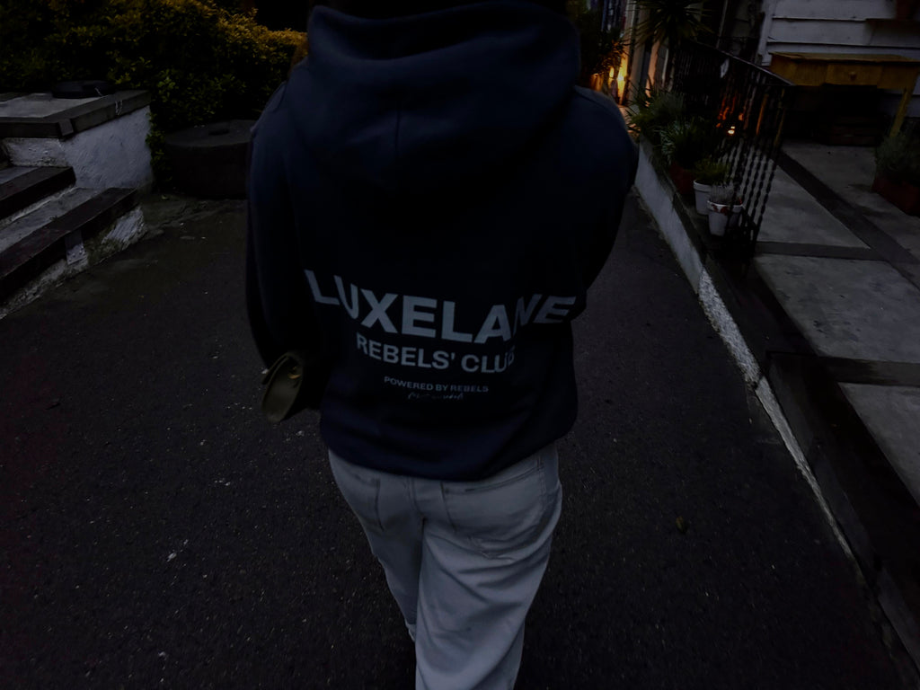 SHADOW HOODIE