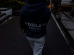 Shadow Hoodie Asphalt