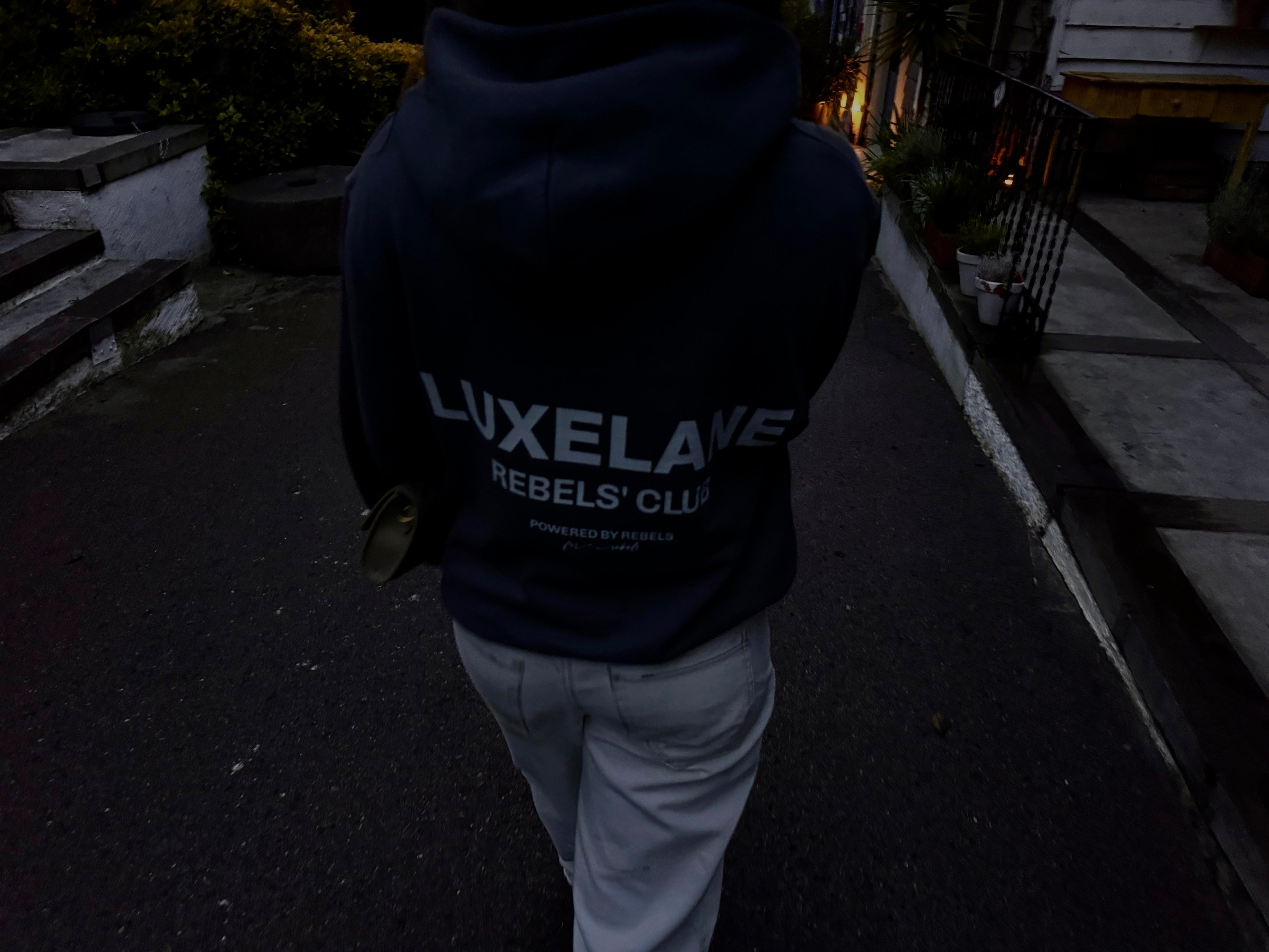 SHADOW HOODIE